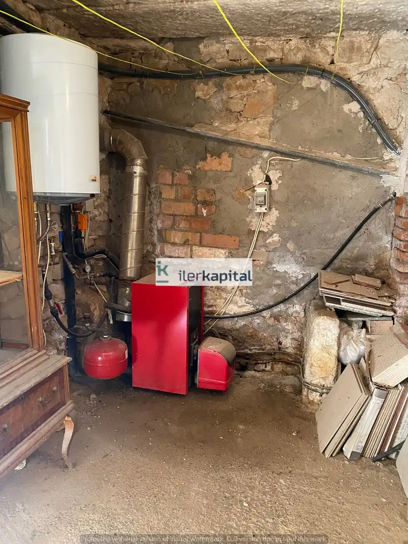 Casa o xalet en venda en Belianes amb Calefacció, Terrassa i Traster