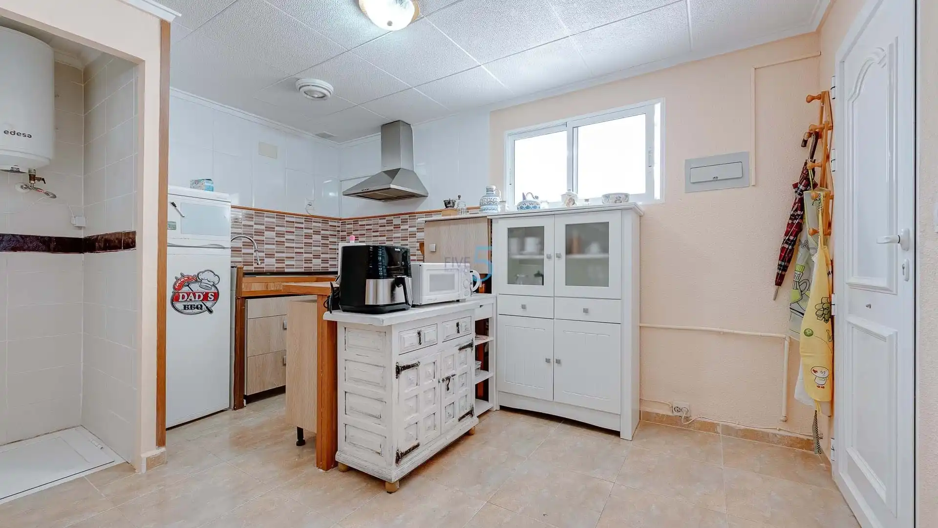Casa a schiera in vendita a San Fulgencio, imagen 6