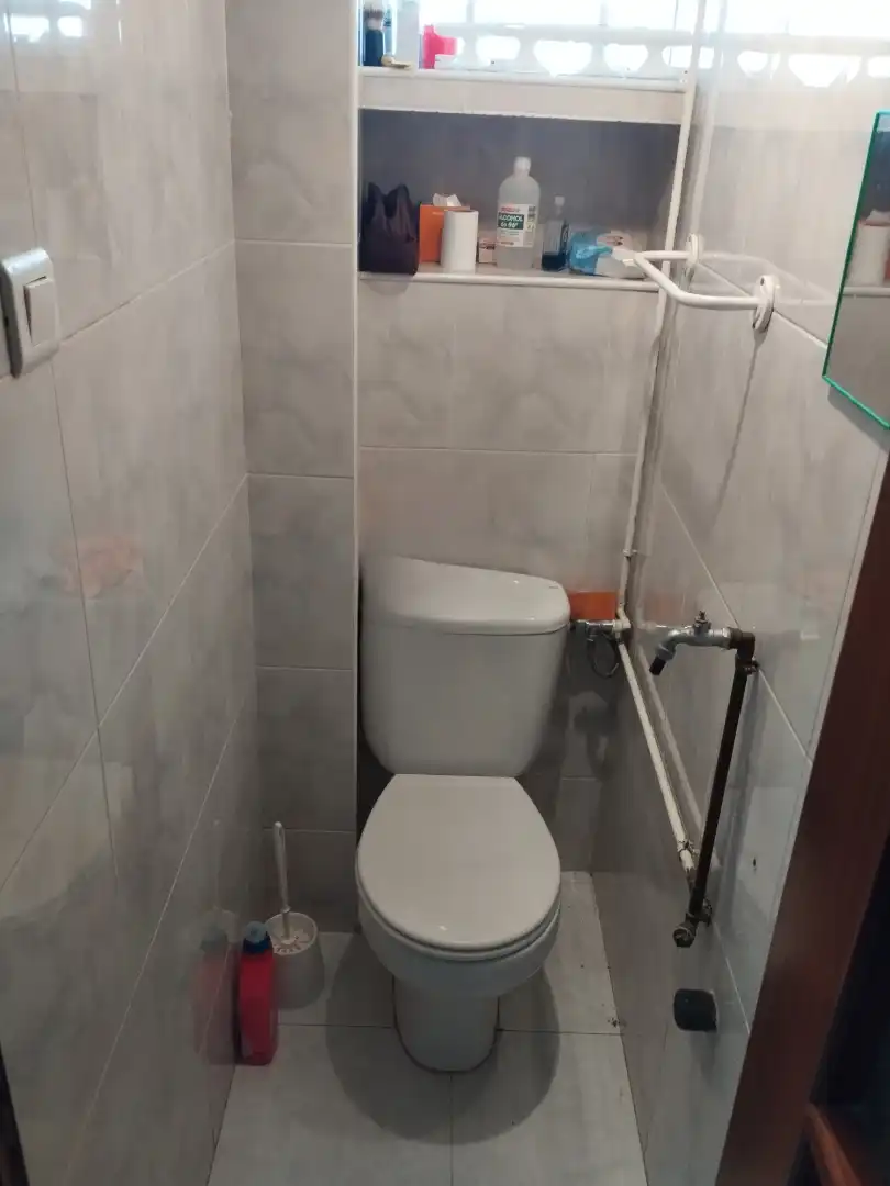 House with terrace for sale in Calle Don Sancho, imagen 5