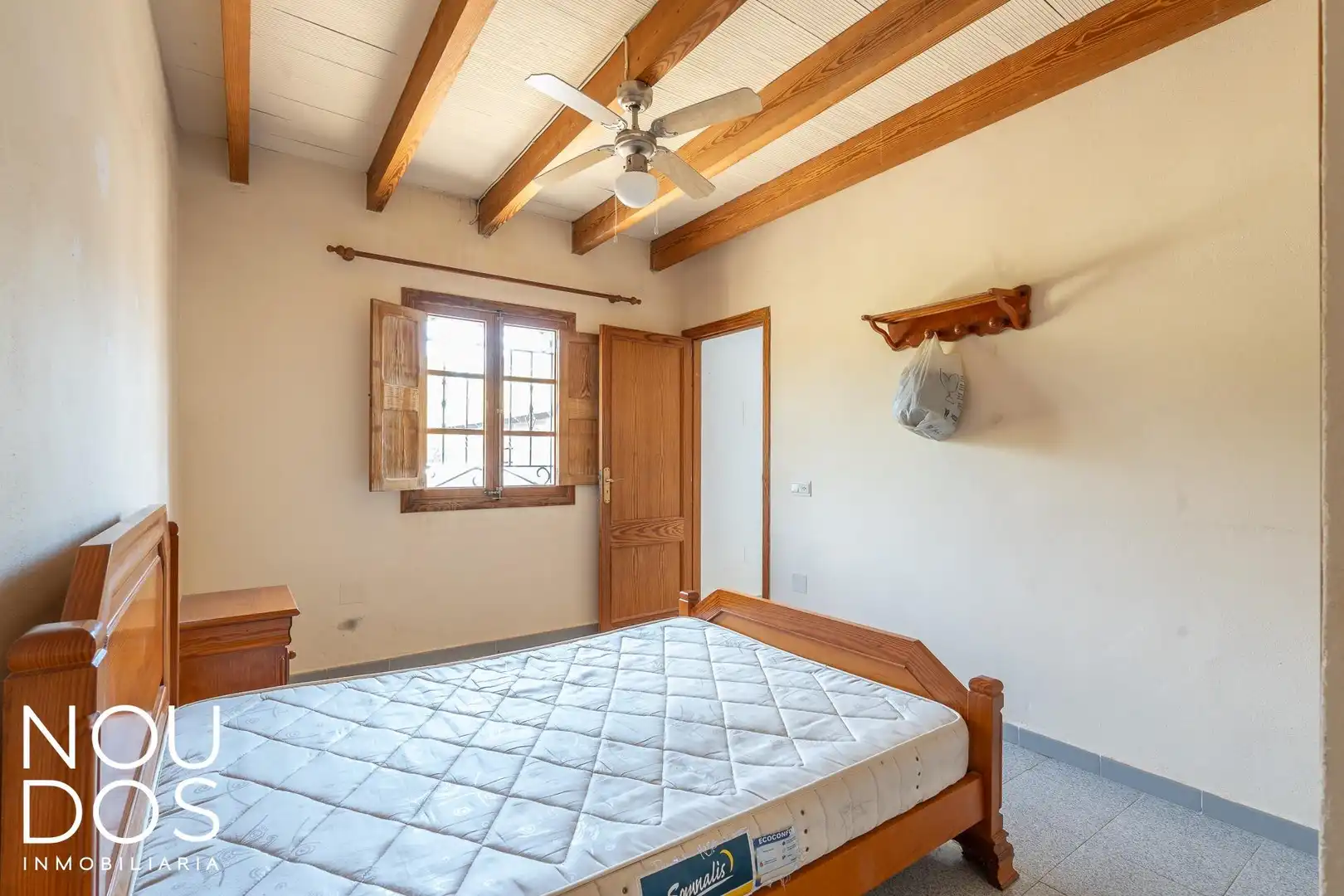 Casa rústica amb terrassa en venda a Alaró, imagen 25