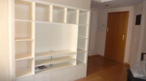 Foto 2 de Apartament de lloguer a Calle Constancia, Perchel Sur - Plaza de Toros Vieja, Málaga Capital