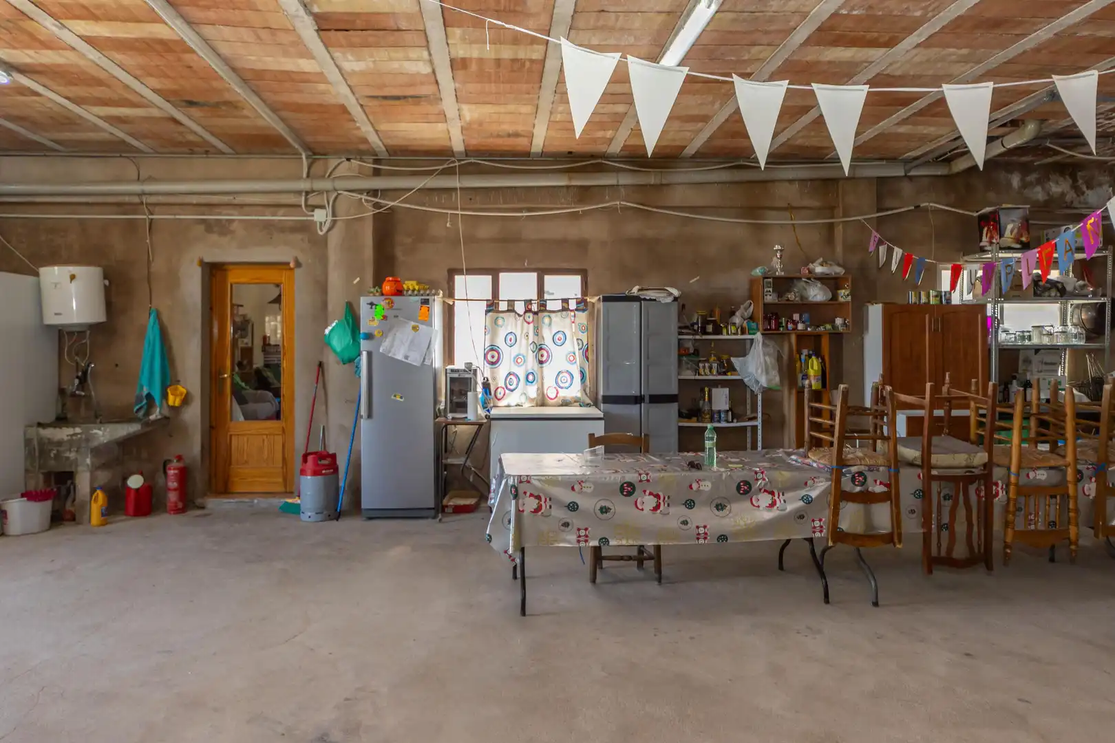Country homes for sale in Calle María Zayas, Benamaurel
