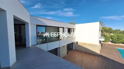 Foto 2 de Casa o chalet en venta en Altea ciudad, Altea