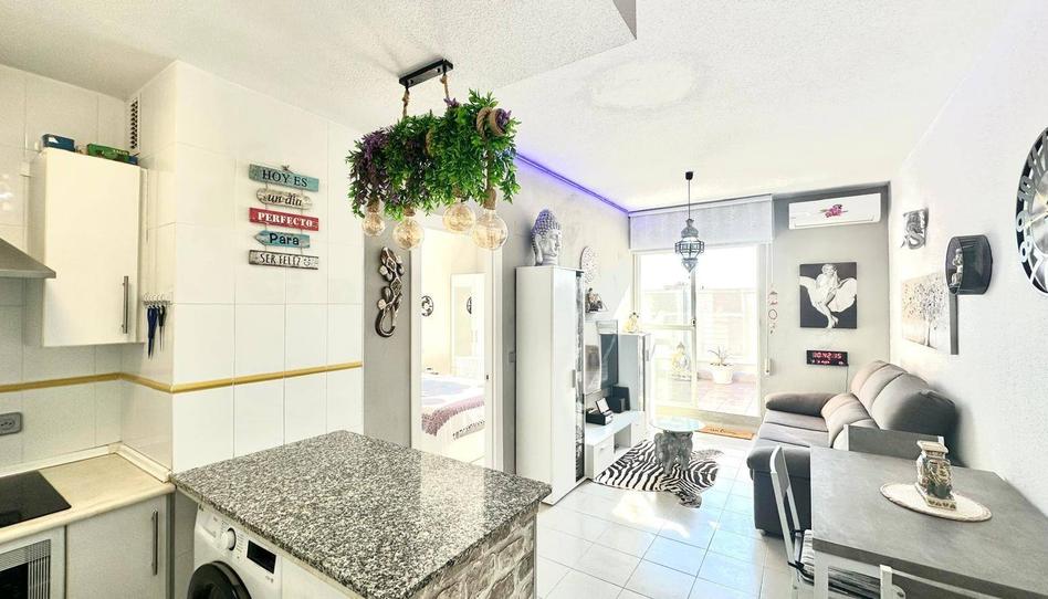 Foto 1 de Ático en venta en Centro - Muelle Pesquero, Alicante