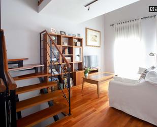 Apartment to share in El Mercat