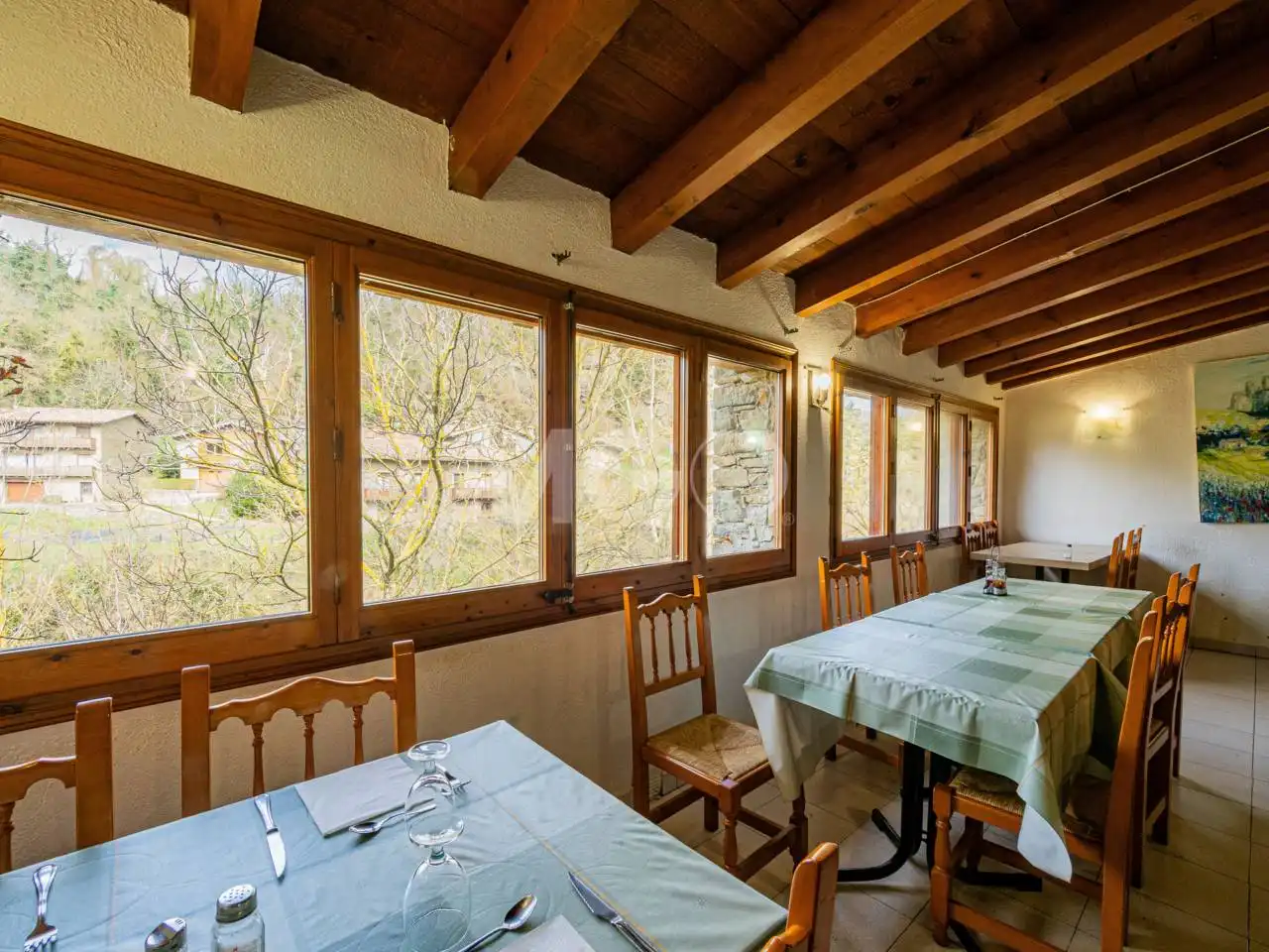 Casa o chalet en venta en Rupit i Pruit con Calefacción y Terraza