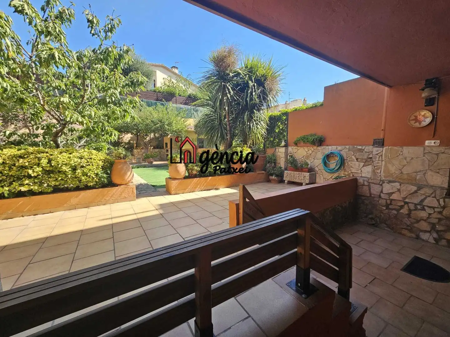 Terraced house with garden for sale in Vila de Palafrugell, imagen 17