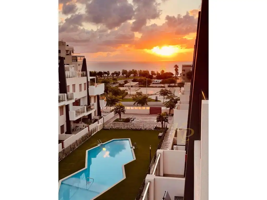 Ático con terraza en venta en Calle Goteborg, imagen 13