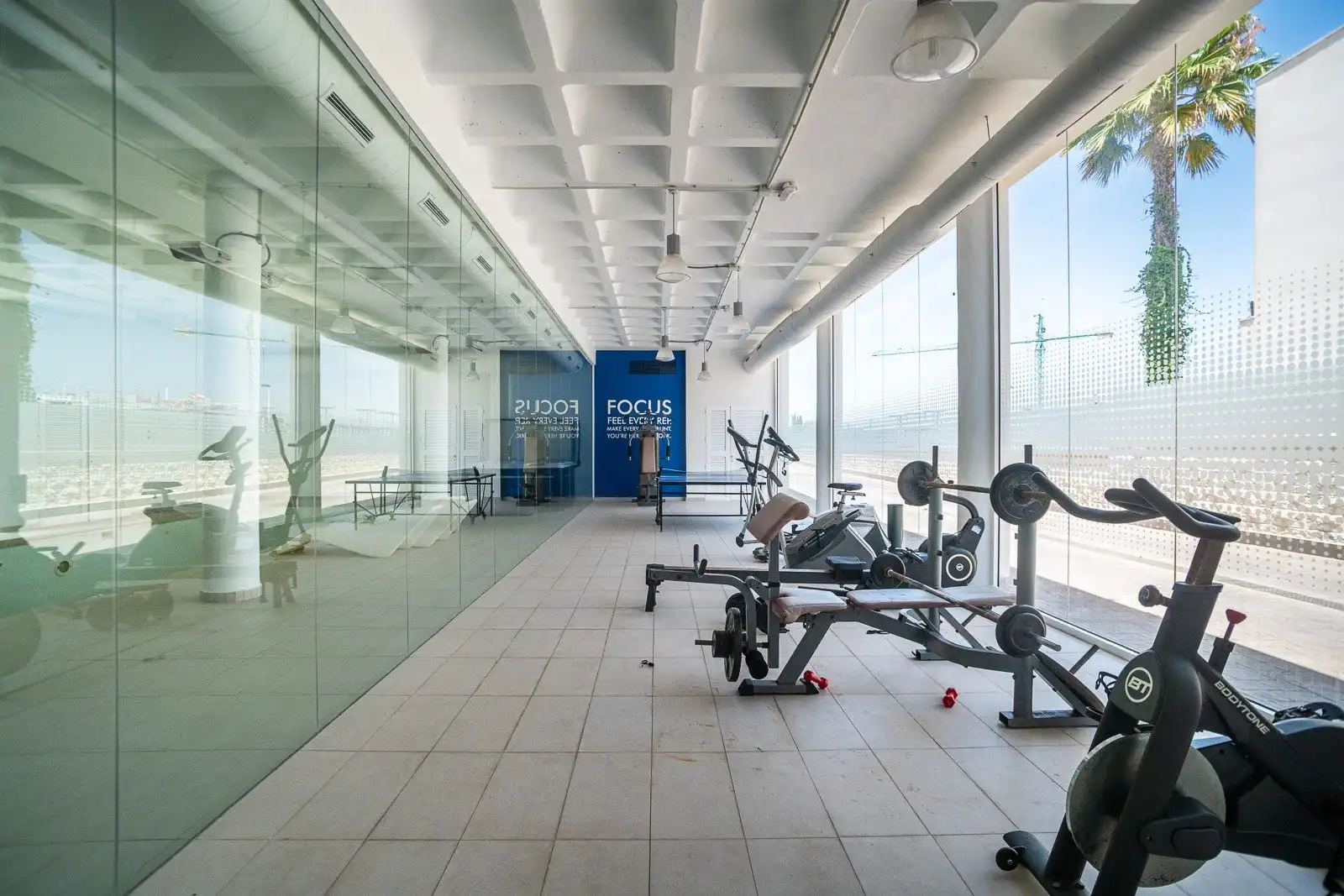 Apartamento en venta en Guardamar del Segura con Calefacción, Jardín privado y Terraza