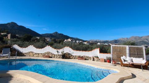 Photo 2 of House or chalet for sale in Orba, Alicante