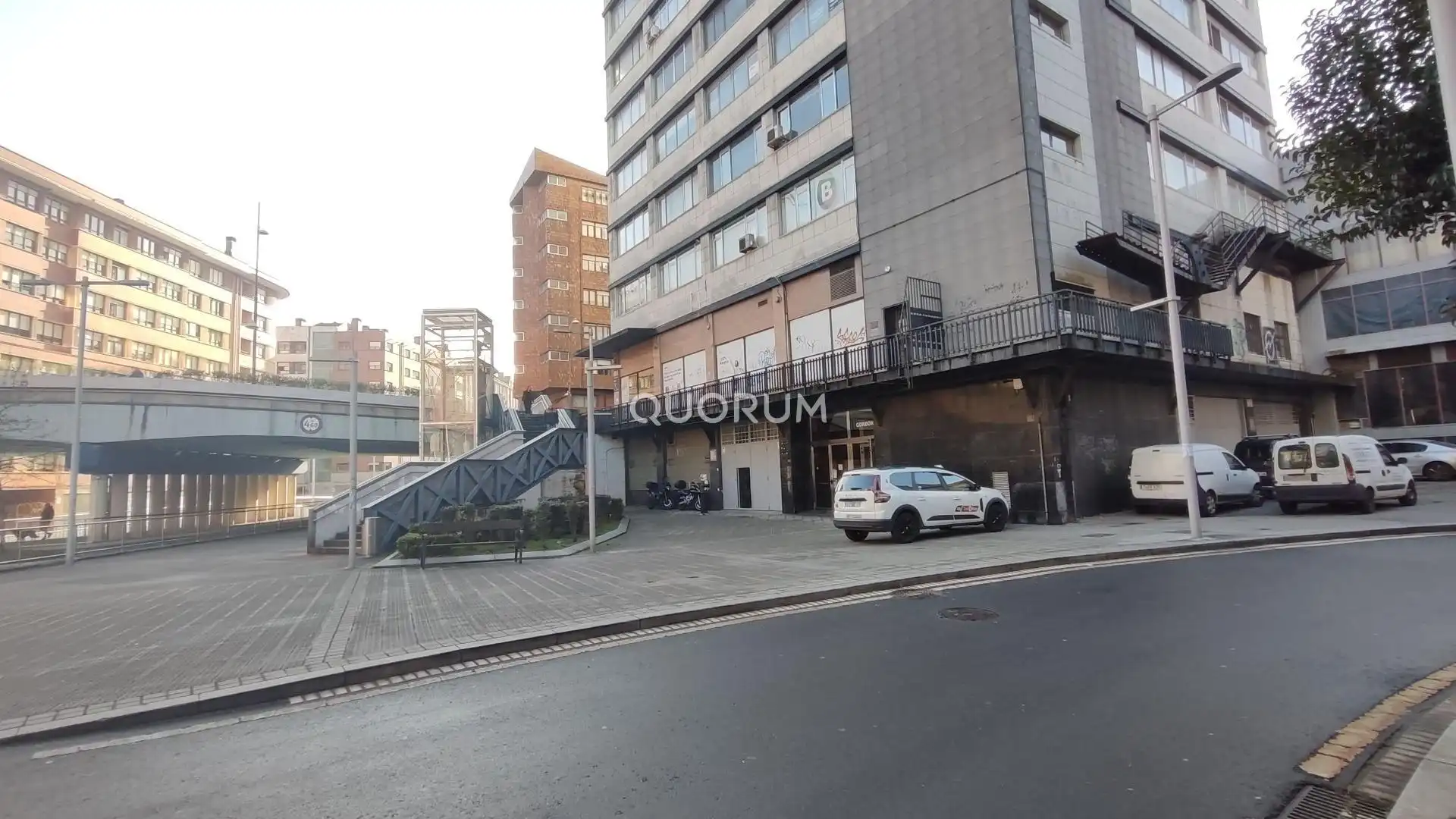 Business premises to rent in Calle Gordoniz, imagen 2