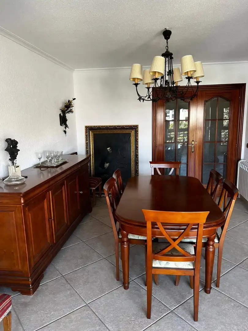 Wohnung zum Verkauf in Ensanche - Diputación