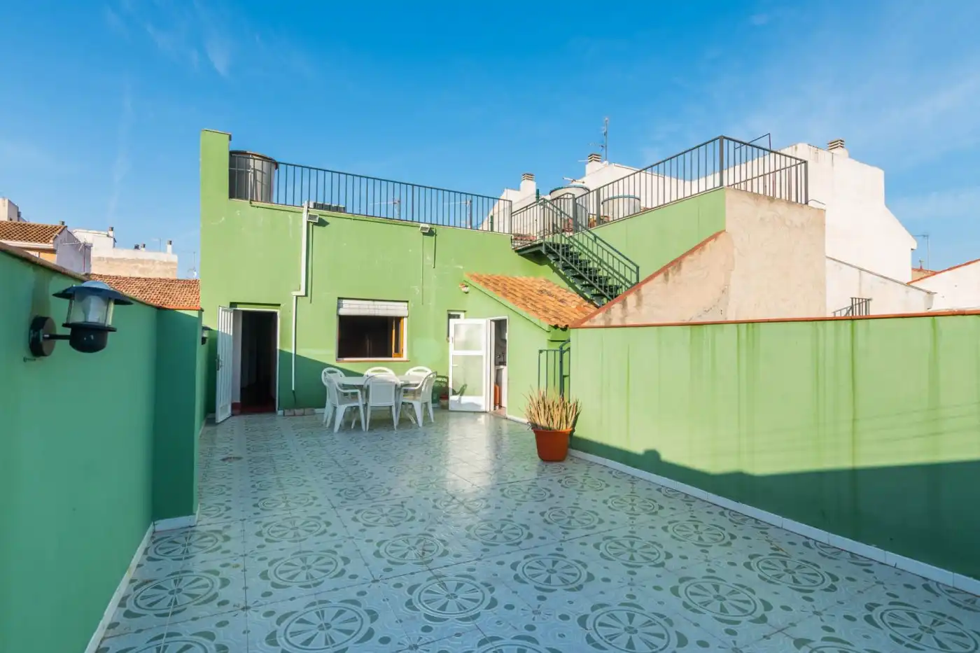 Casa o chalet en venta en Calle JUAN DE AUSTRIA, Sagrado Corazón