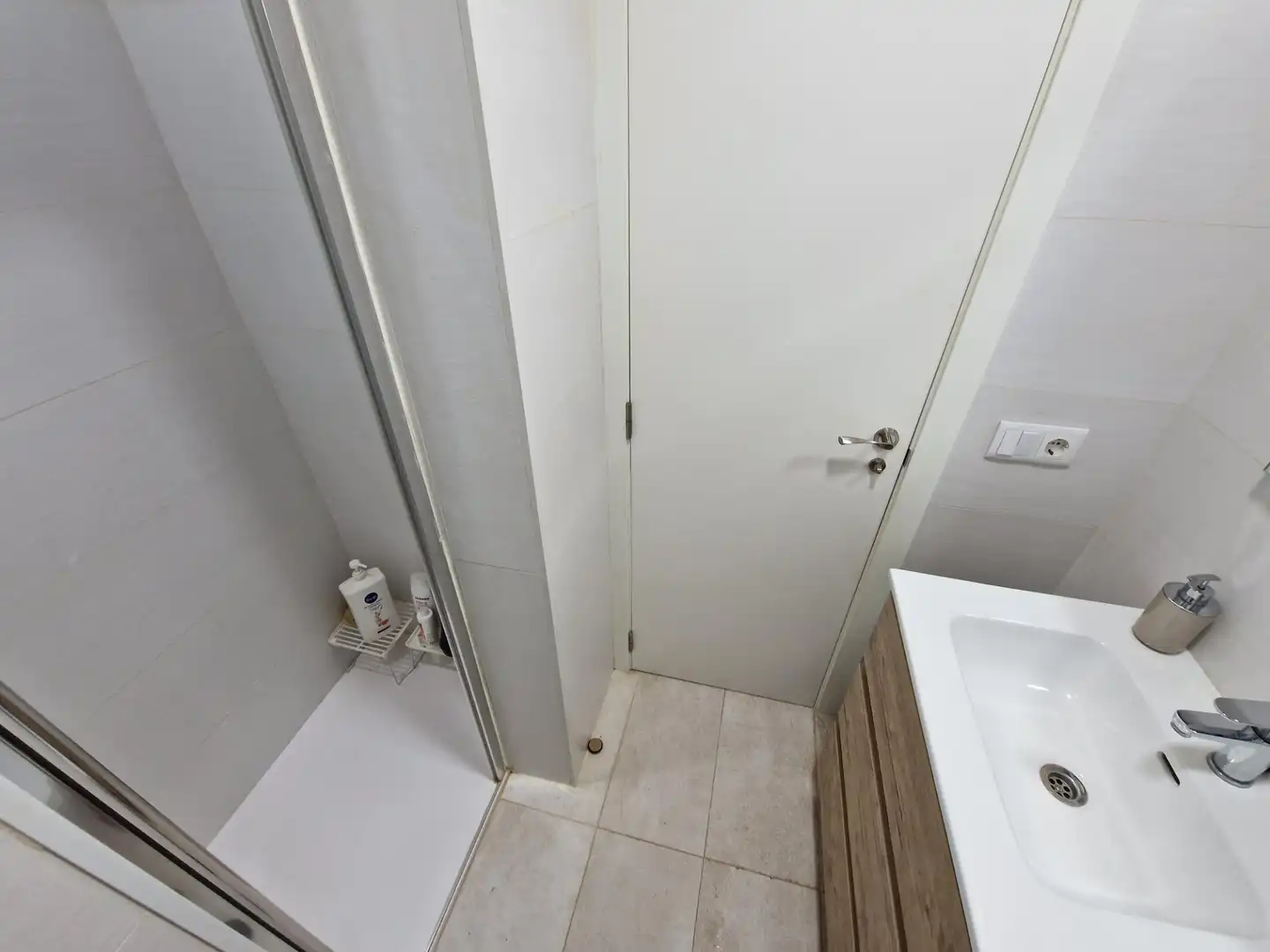 Apartament en venda a Núcleo Urbano