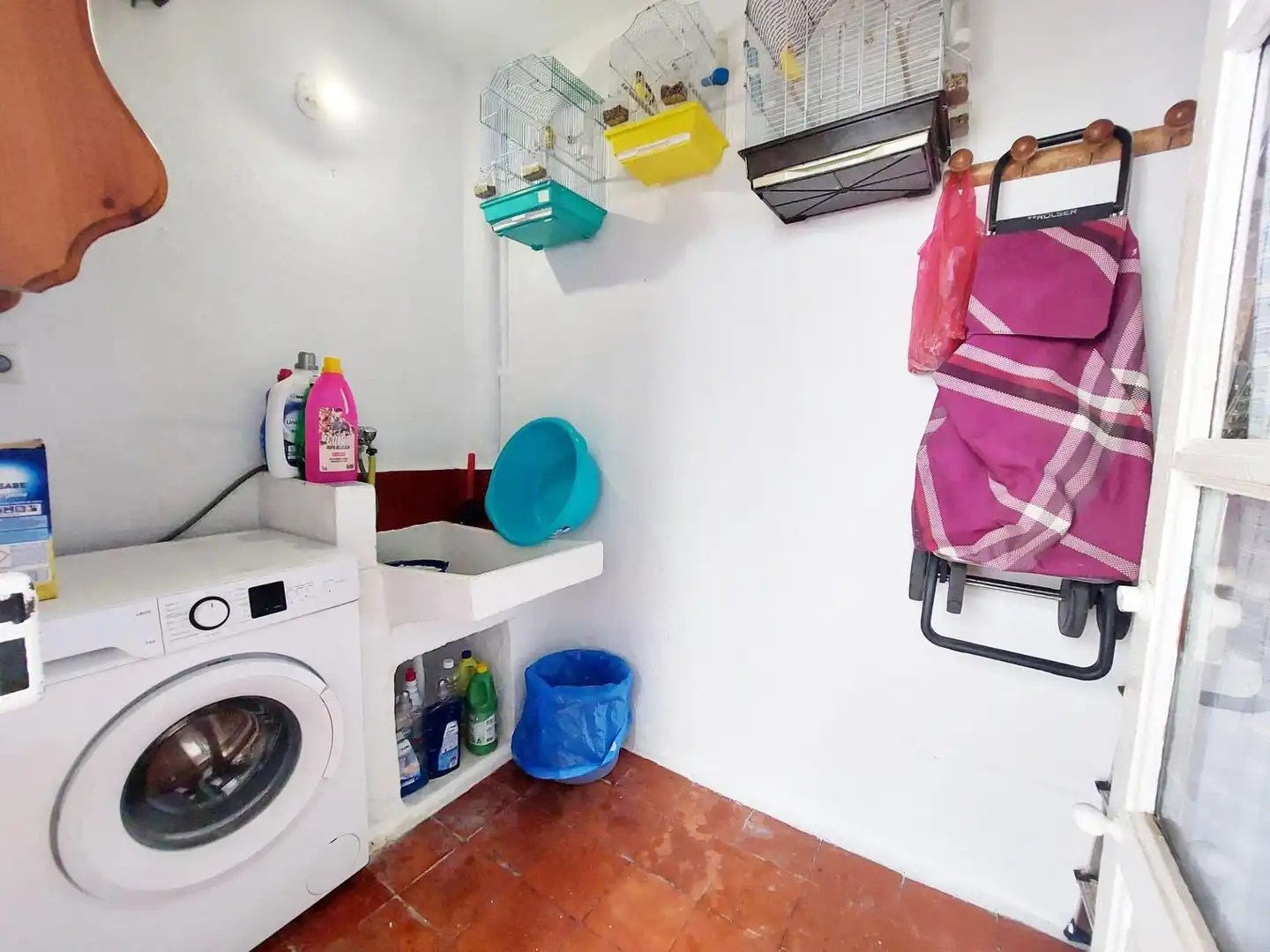 Casa o xalet en venda en Benalmádena amb Terrassa