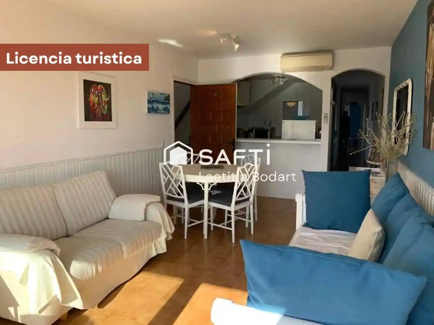 Apartamento con terraza en venta en Port Grec - Port Moxó, imagen 7