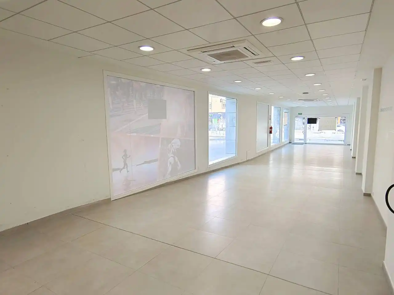 Local en venta en Valencia