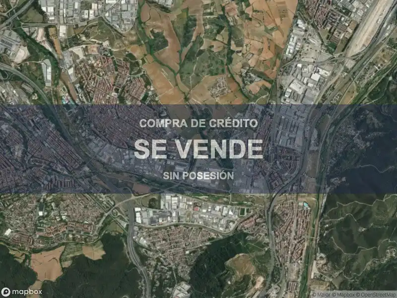 Flat for sale in Ripollet