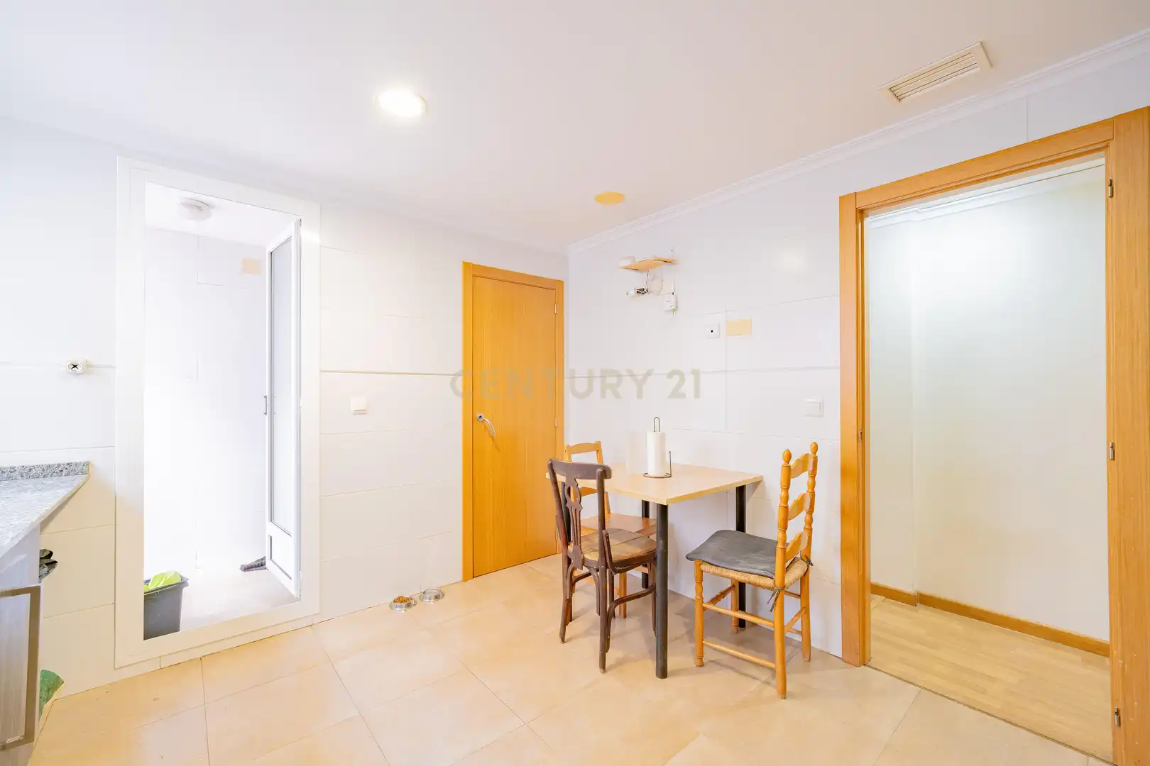 Apartments for sale in La Pobla Llarga  with Air Conditioner, Oven and Balcony