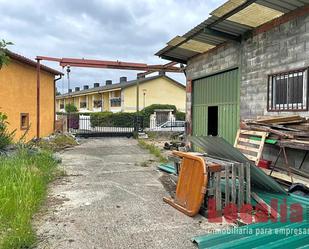 Industrial buildings for sale in Piélagos