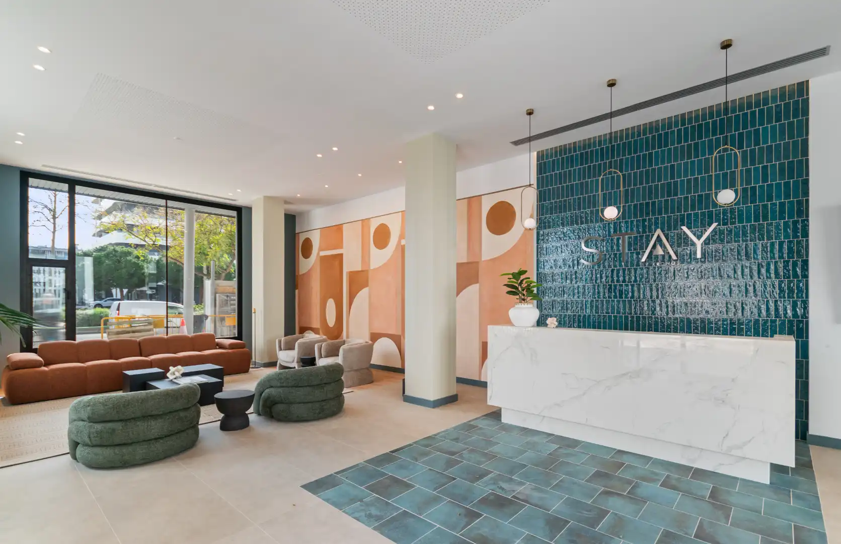Planta baja en venta en Passeig de Santa Eulàlia, 13, Mas d'En Serra - Els Cards