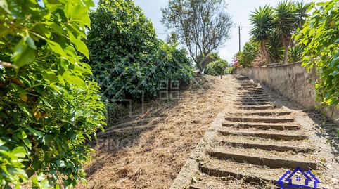 Foto 3 de Terreno en venta en Urbanitzacions, Arenys de Mar
