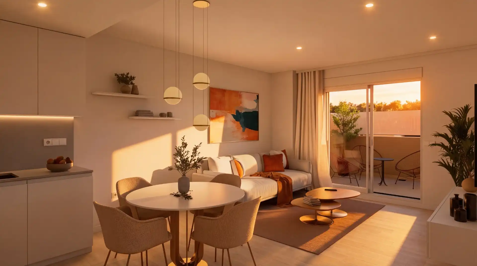 Flat for sale in Avenida de los Jeronimos, 94, Guadalupe