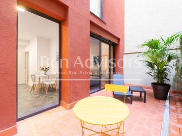 Wohnung mit Aufzug zum Verkauf in Carrer de l'Escorial