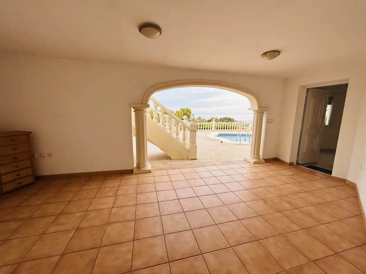 Houses for sale in Dénia  with Air Conditioner, Private garden and Terrace
