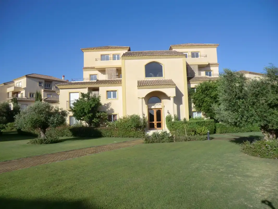Flat with lift for sale in Urbanización San Roque Club, imagen 13