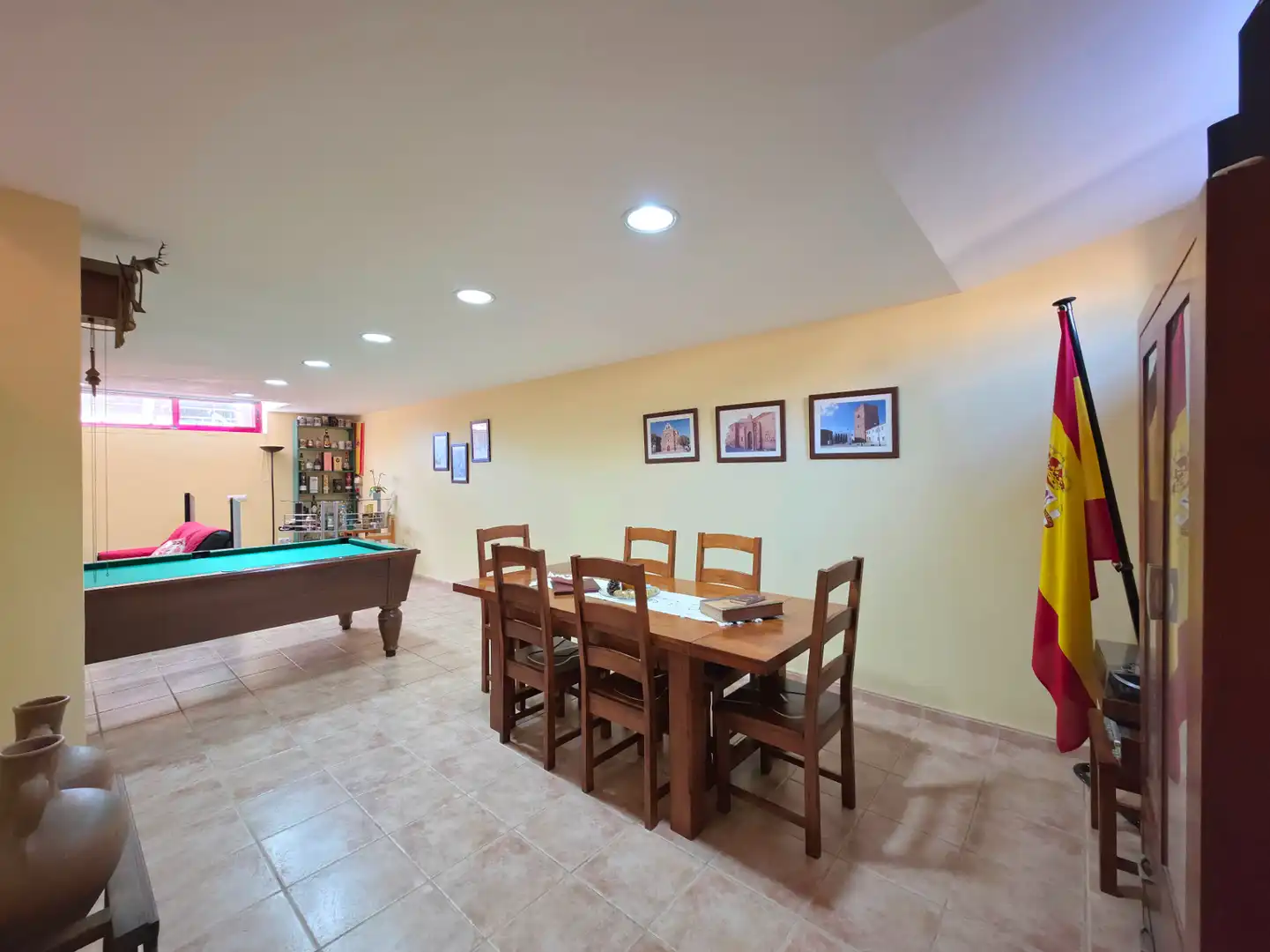 Chalet con terraza en venta en Carrer Capricorn, imagen 48