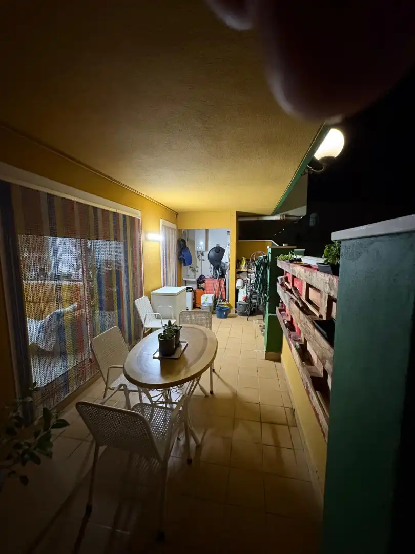Piso en venta en Roquetas de Mar con Terraza