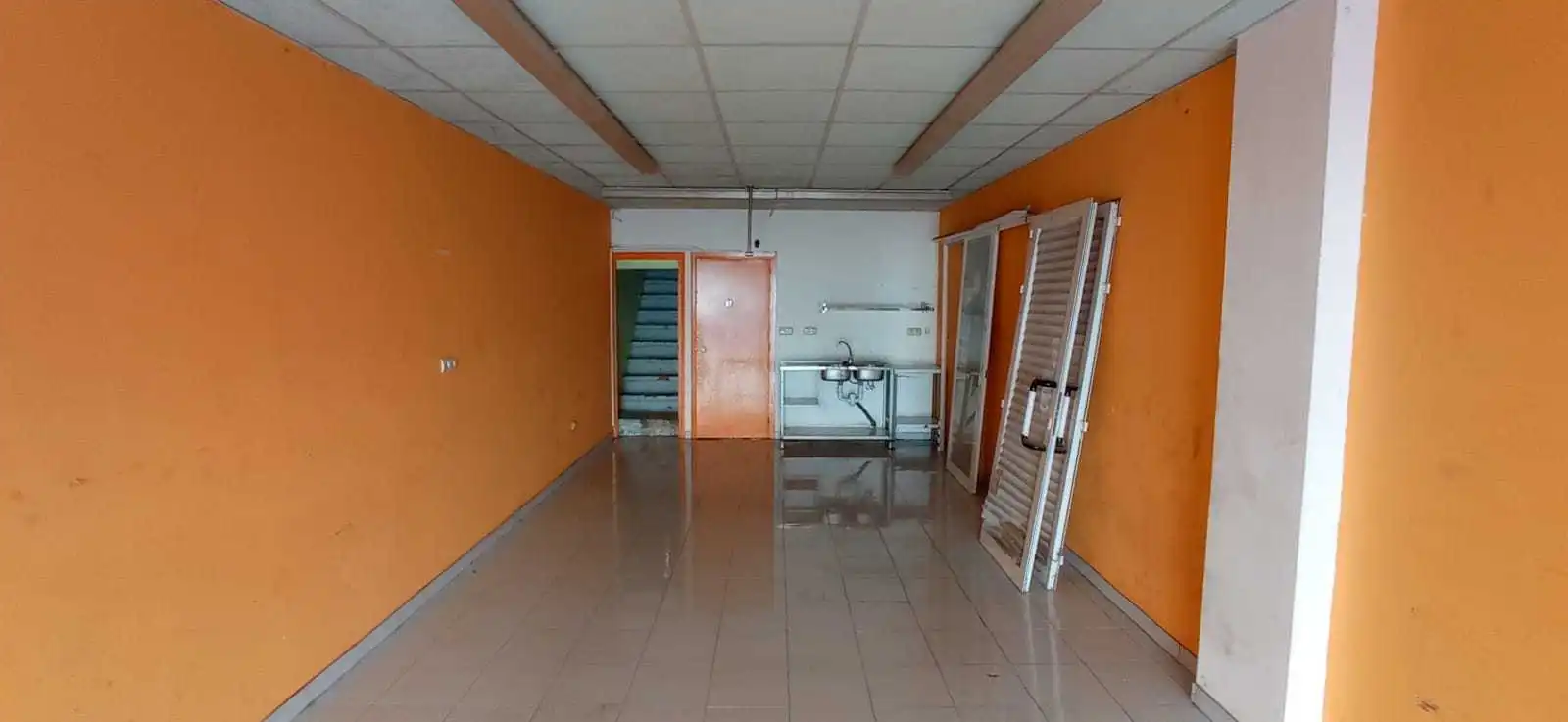 Garatge en venda a C/ Doctor Tarrés , La Balconada - Cal Gravat