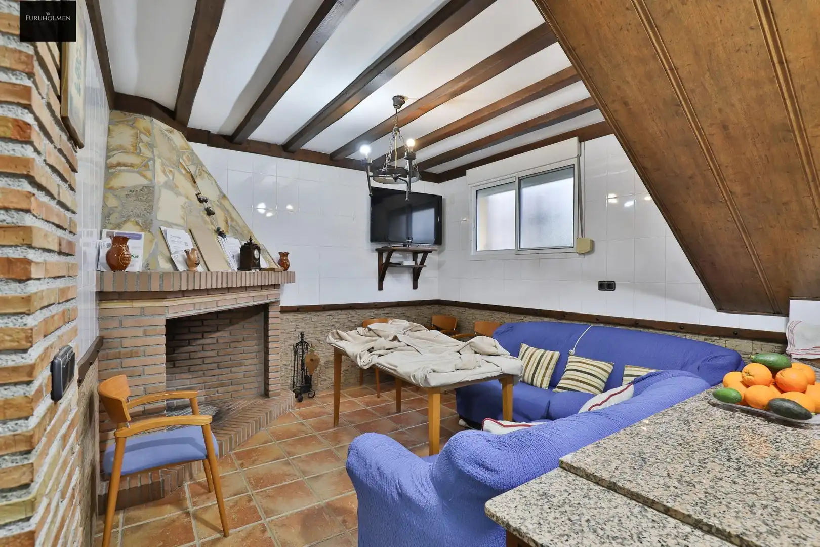 Casa bifamiliare con terrazza in vendita a MALAGA, imagen 56