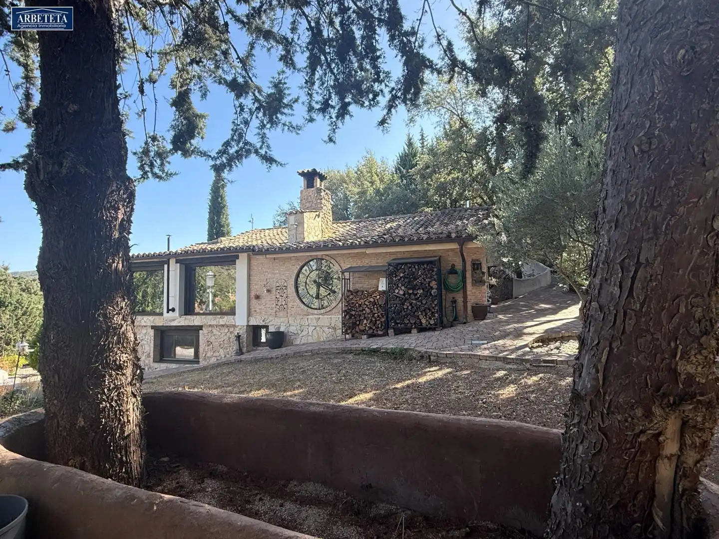 Villa avec piscine à vendre à Lupiana, imagen 9