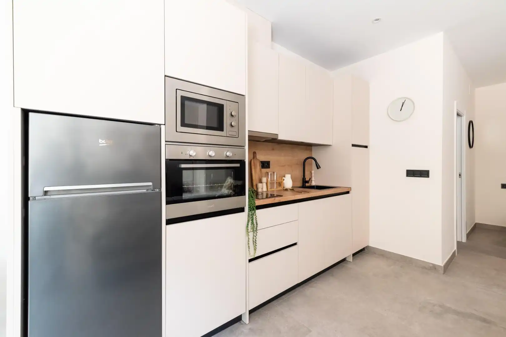 Habitatge amb ascensor en venda a Calle Tamboril 80, imagen 15