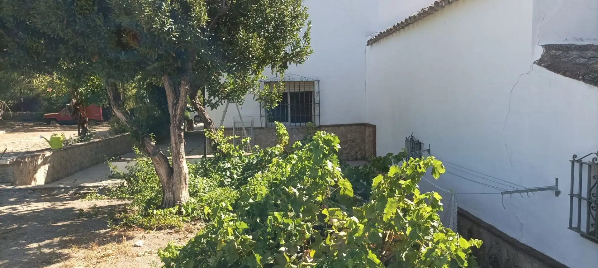 Casa rústica amb piscina en venda a Partidas Norte, imagen 24