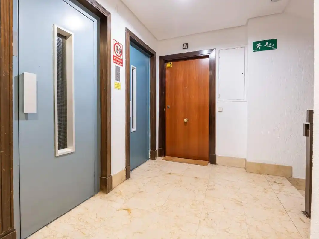 Flat with terrace for sale in Moncloa - Aravaca, imagen 59