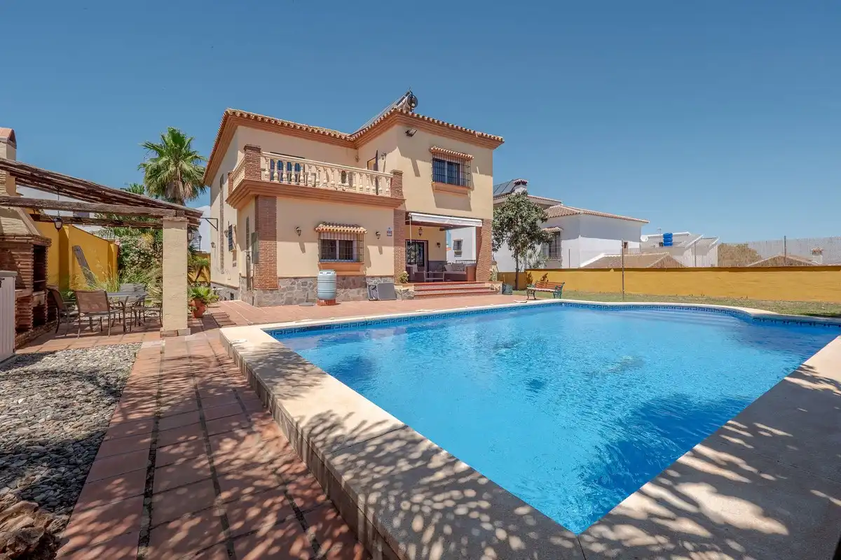 Casa o xalet en venda a Centro