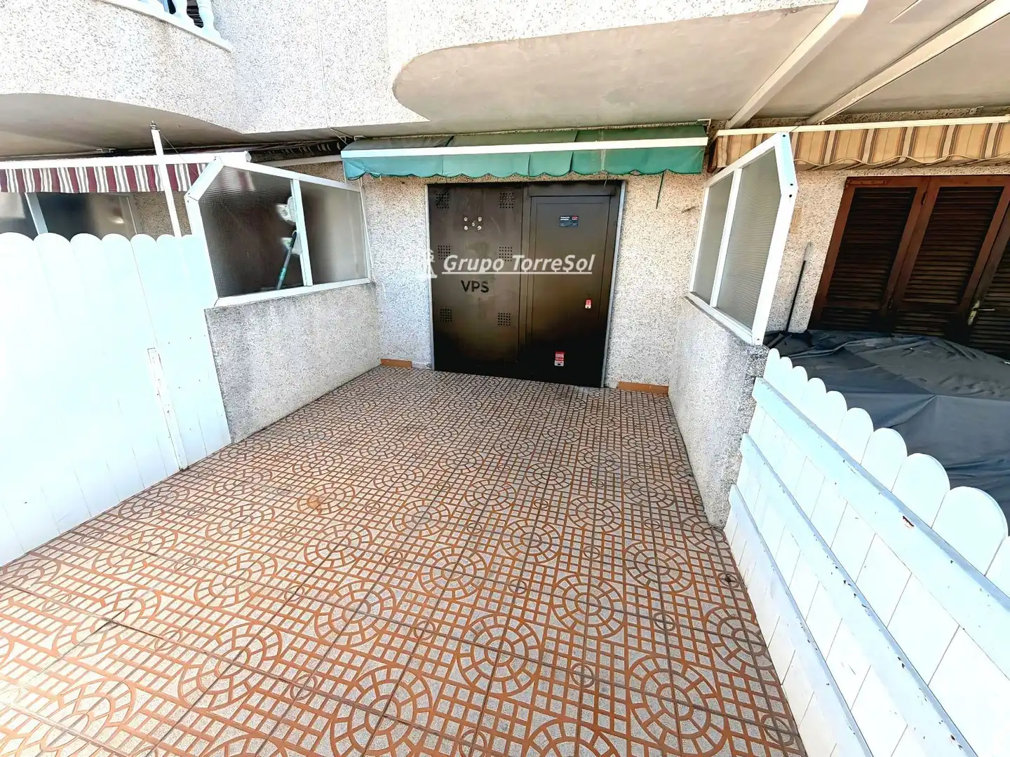 Casa adosada en venda a Mar del, Creixell