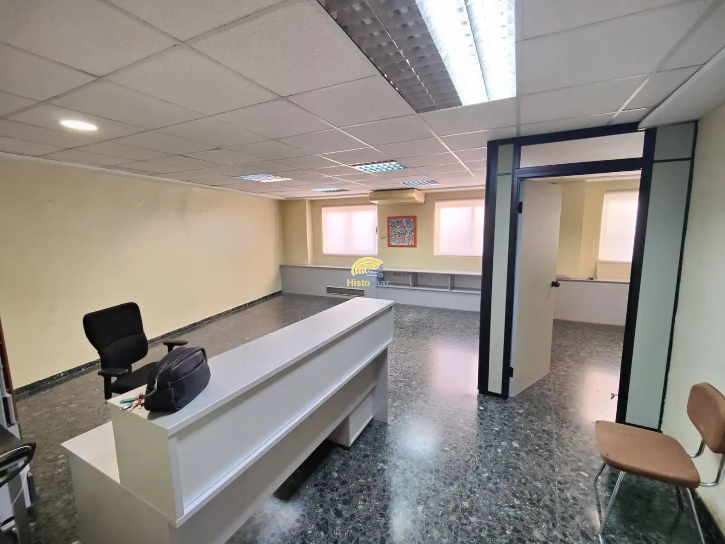 Bureau avec ascenseur à vendre à Puerto de Sagunto, imagen 8