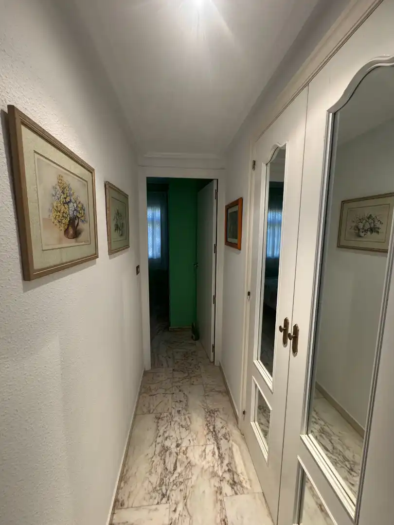 Pis en venda en Santa Pola amb Aire condicionat, Calefacció i Jardí privat
