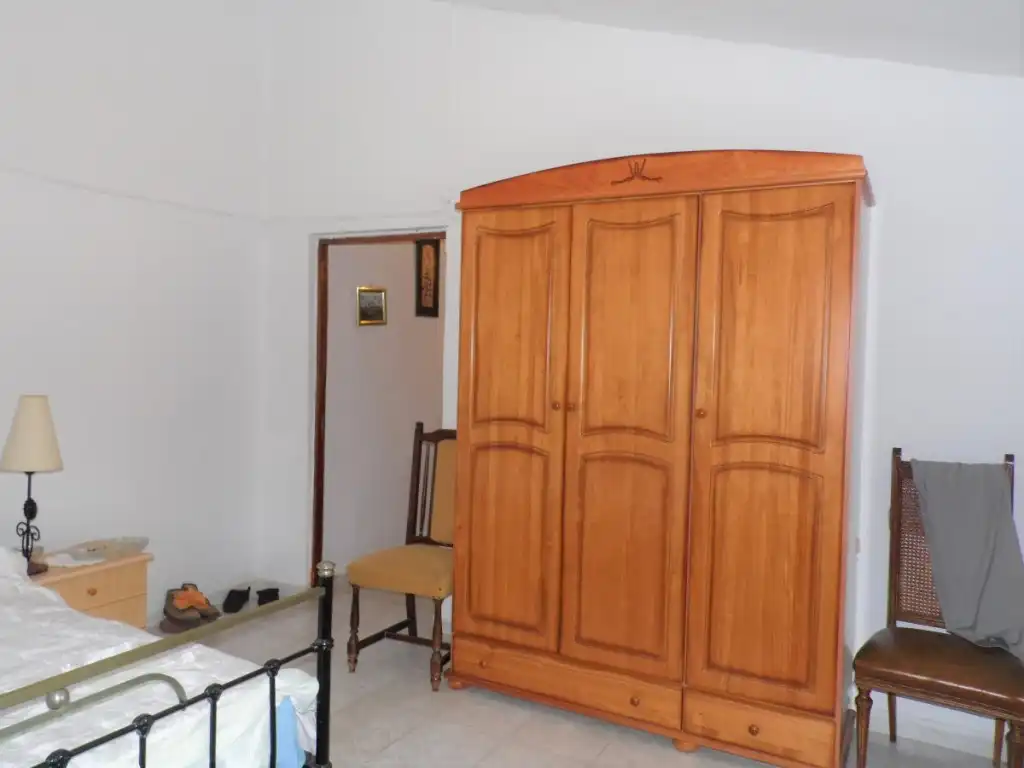 Casa rustica con giardino in vendita a Viñuela, imagen 6