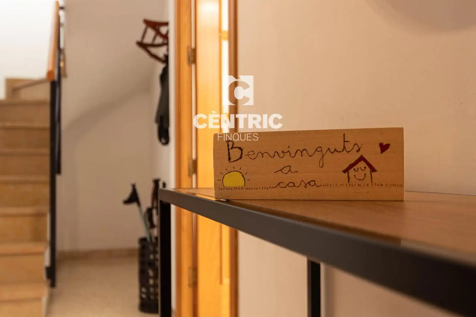 Attic for sale in Centre