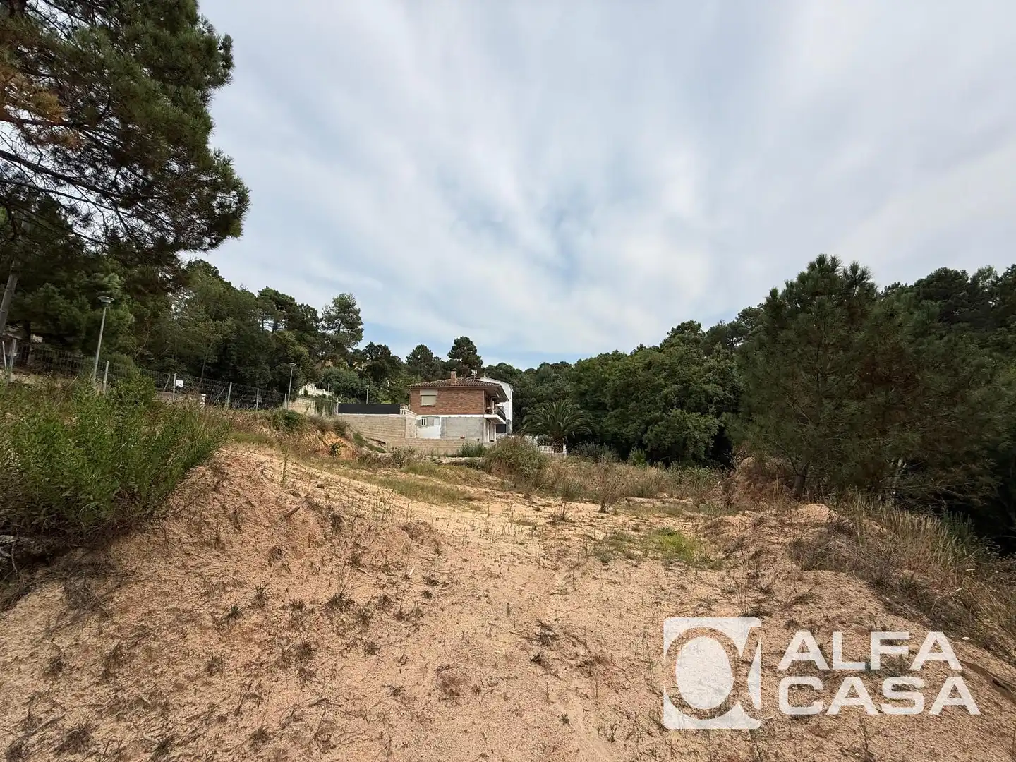 Terreno rústico en venta en LES SURERES, imagen 9