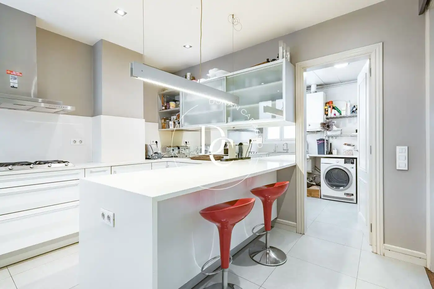 Wohnung mit Aufzug zum Verkauf in Carrer de Pau Claris, imagen 9