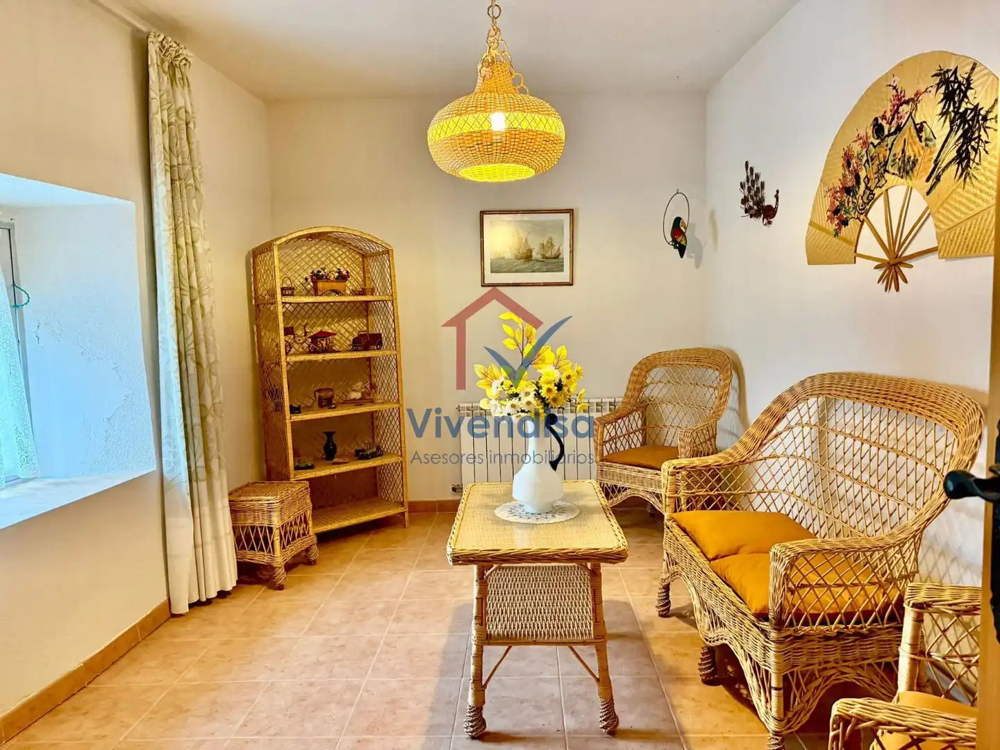Haus mit Garten zum Verkauf in Enmedio, imagen 6