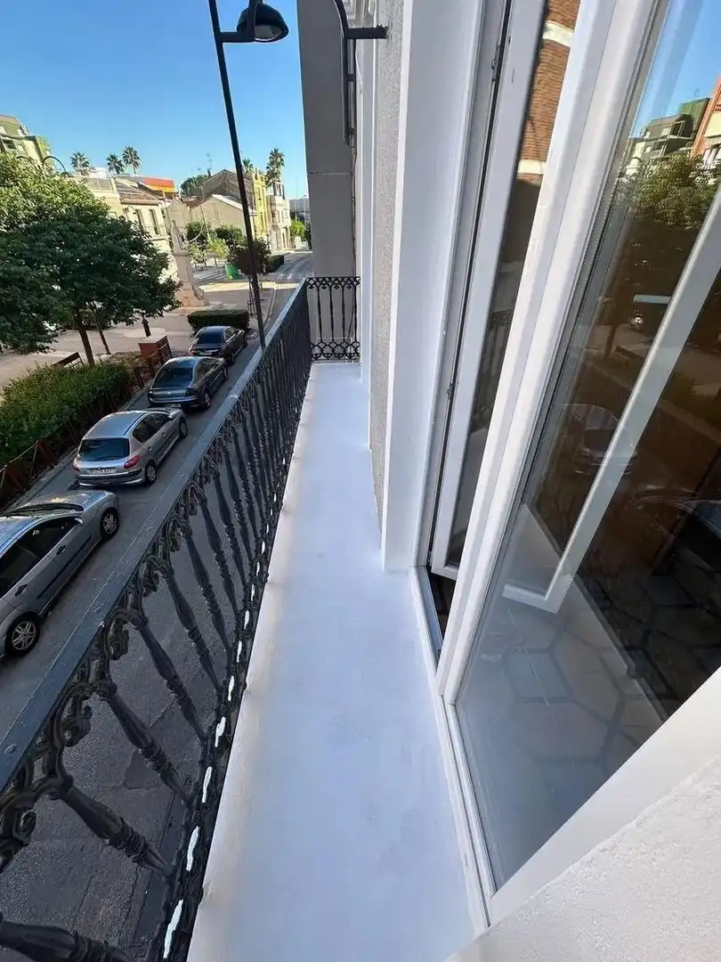 Maison avec terrasse à vendre à Plaza SANT JUDES TADEU, imagen 12