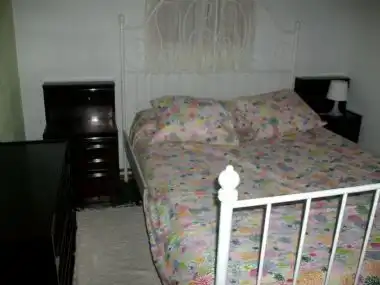 Schlafzimmer von Wohnung zum Verkauf in Elorrio mit Möbliert