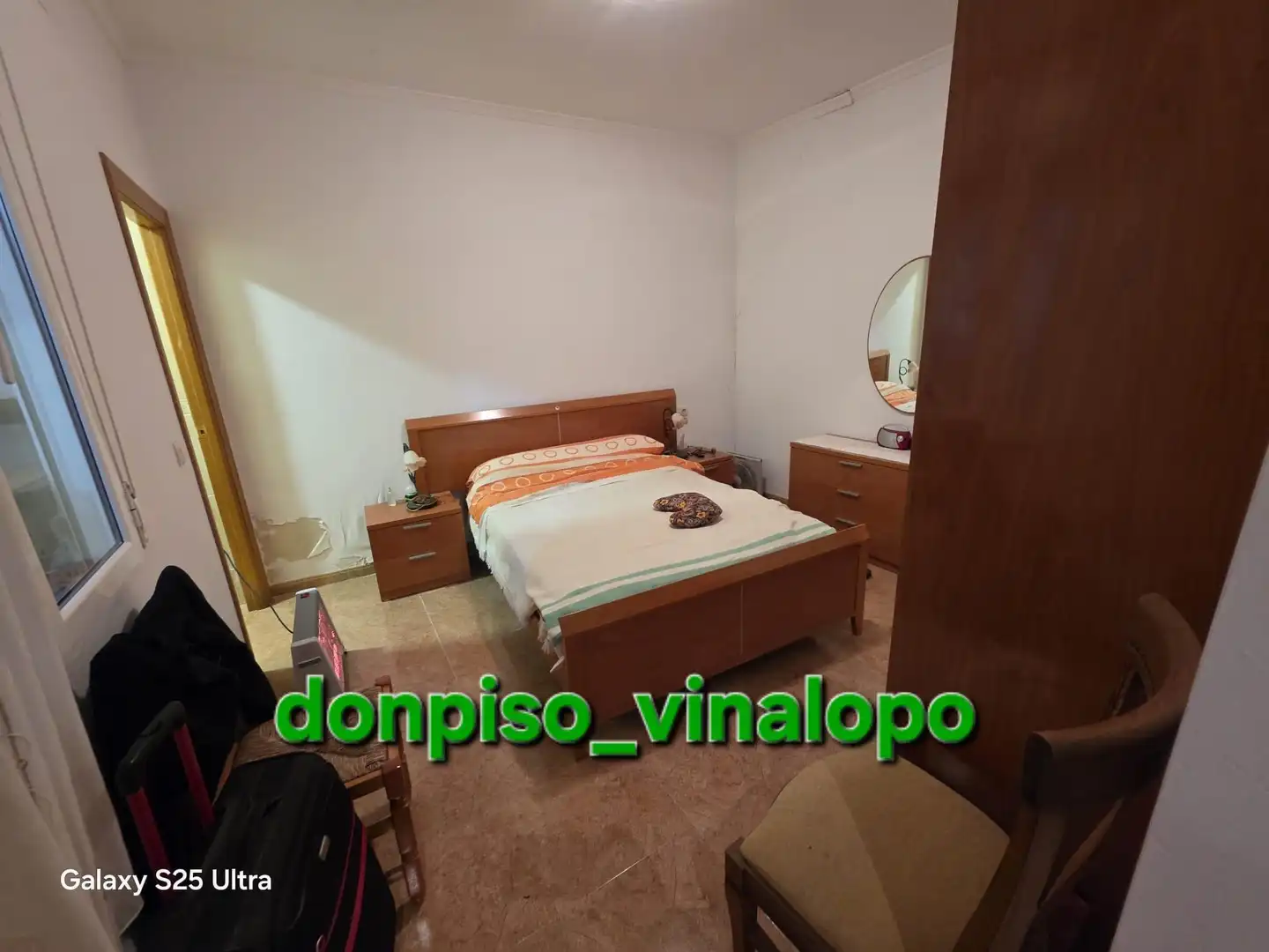 Casa adosada en venta en Navas de Jorquera